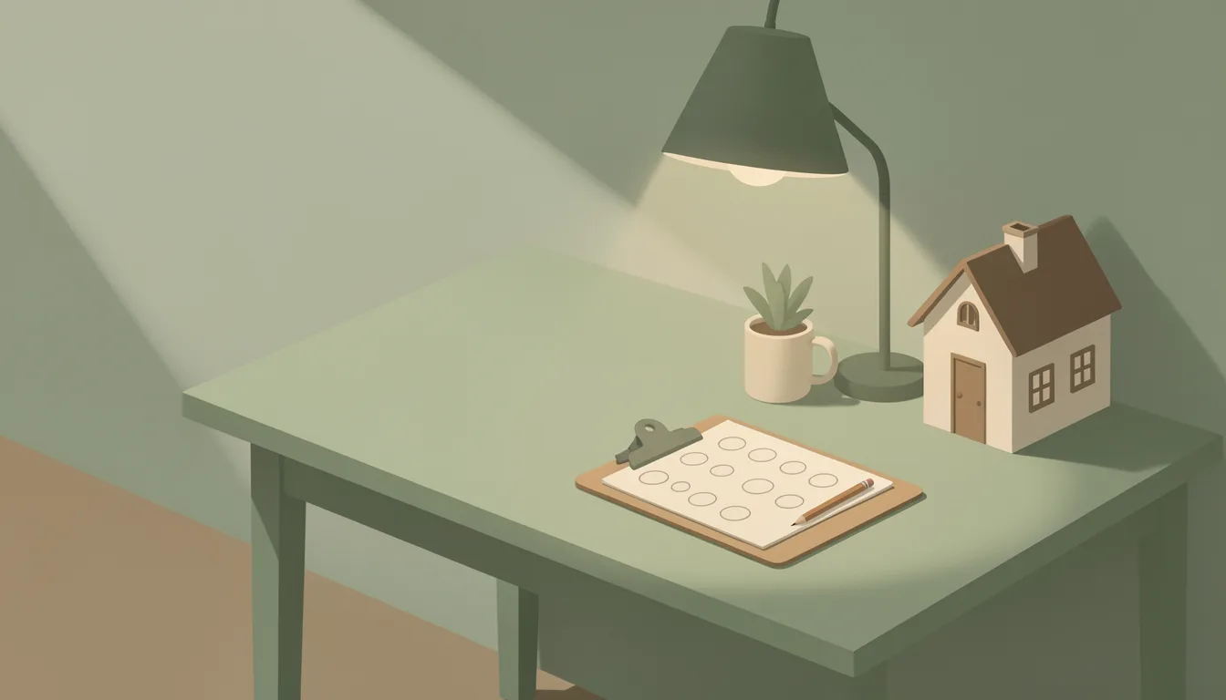 Illustration: Solo Update Audit for Home Assistant 2026.10