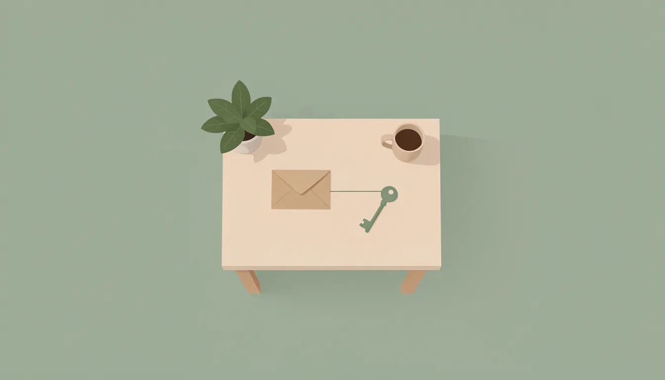 Illustration: Solo Media Exit Checklist: Cash for IP, Salary, Revenue Share