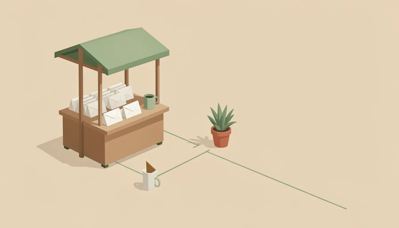 Illustration: Square Plan Rule for Solo Operators: Free Until $12K