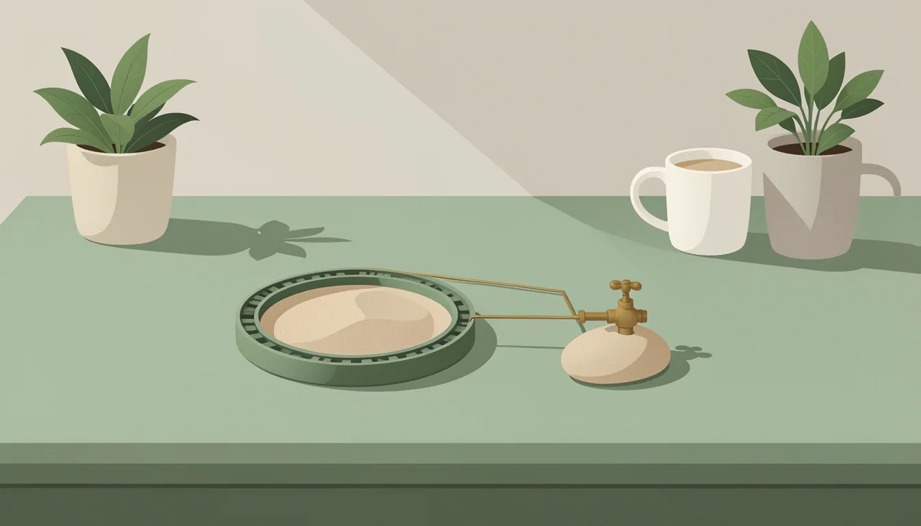 Illustration: Make Your Money Triggers Fire After a Restart: A Solo Operator's n8n 2.45 Audit