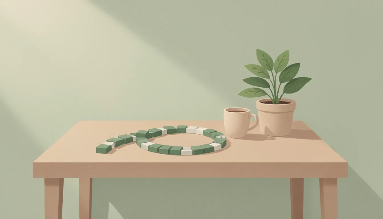Illustration: When ChatGPT Is Down, Your One-Person Company Shouldn't Be: Add a 20-Minute Fallback