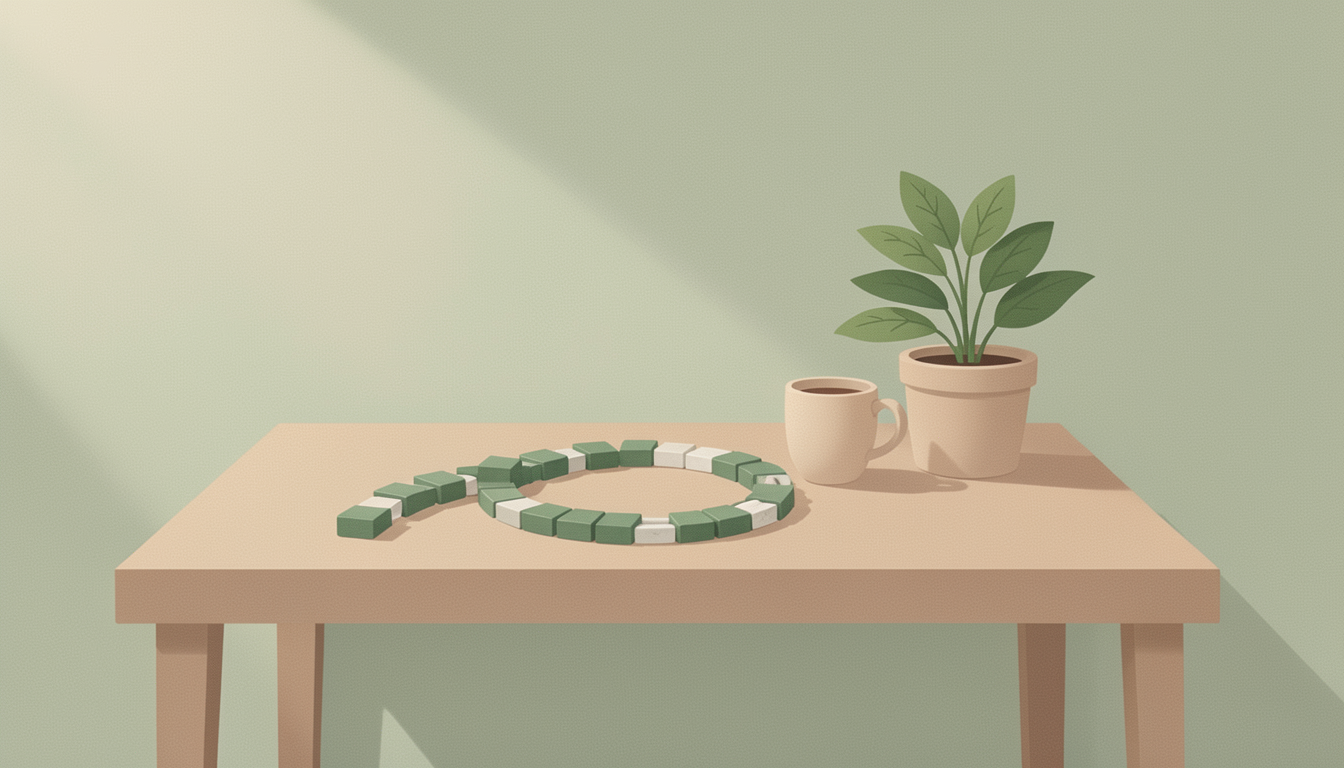 Illustration: When ChatGPT Is Down, Your One-Person Company Shouldn't Be: Add a 20-Minute Fallback