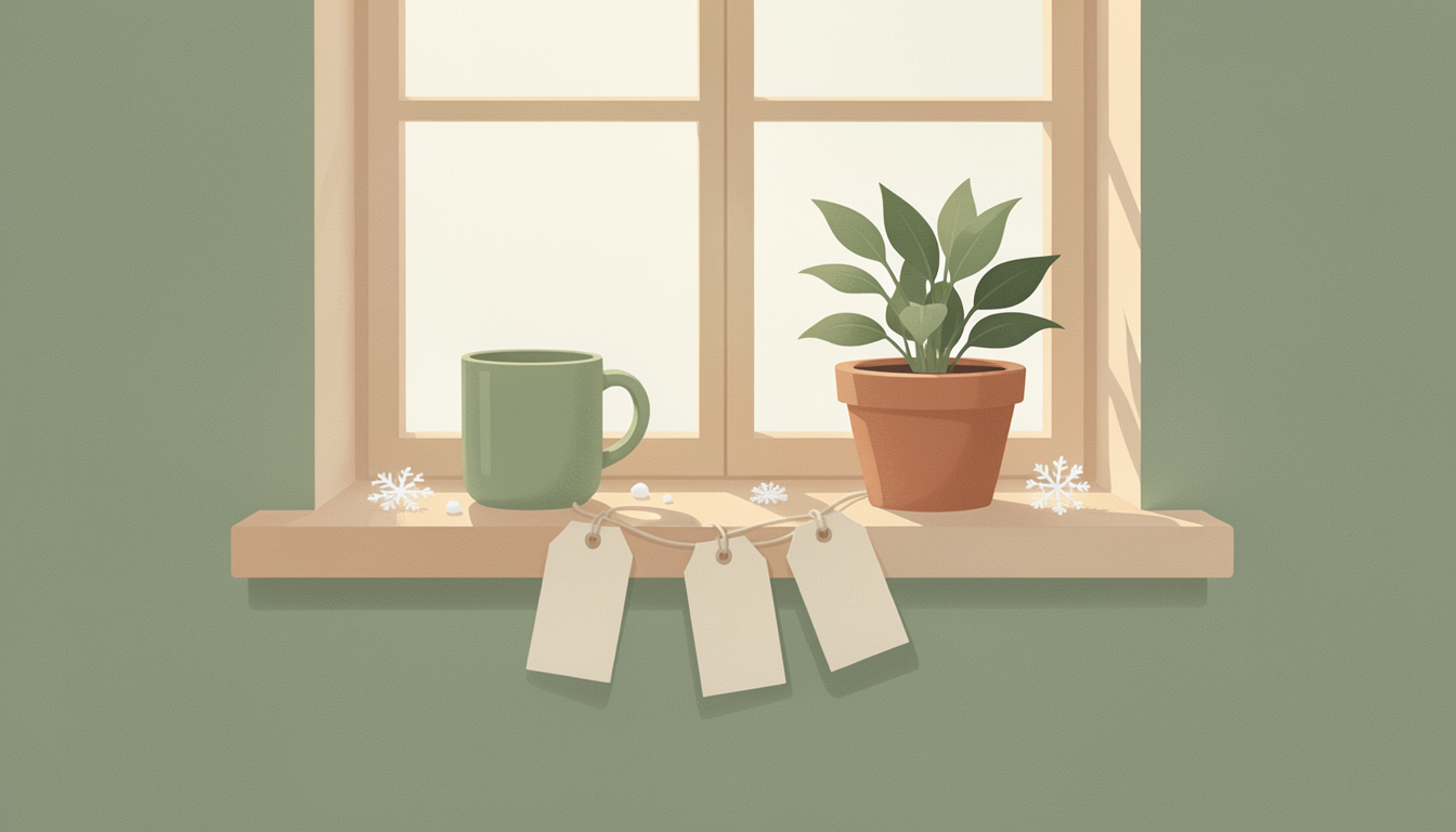 Illustration: Turn First Snow Into a 3-Hour, Fixed-Fee Offer for Local Businesses
