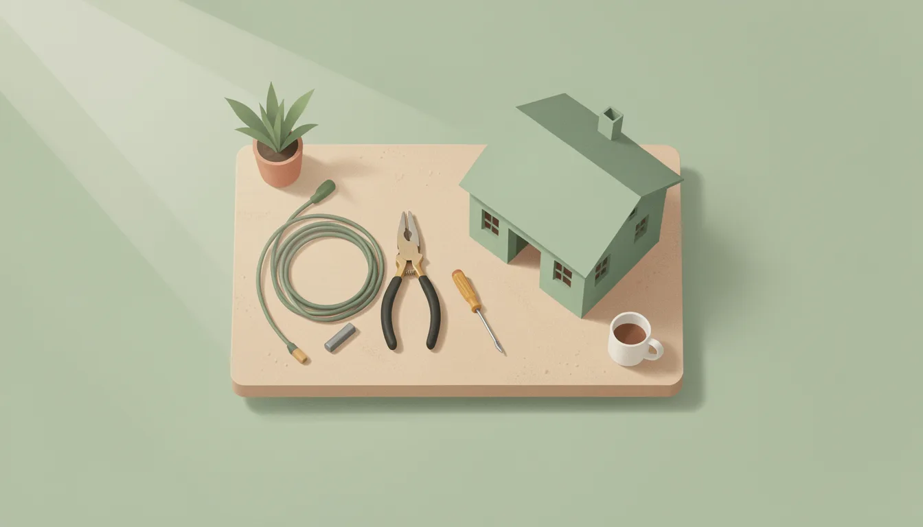 Illustration: Shrink Your Paperless Review Queue Without Letting AI Misfile Your Invoices