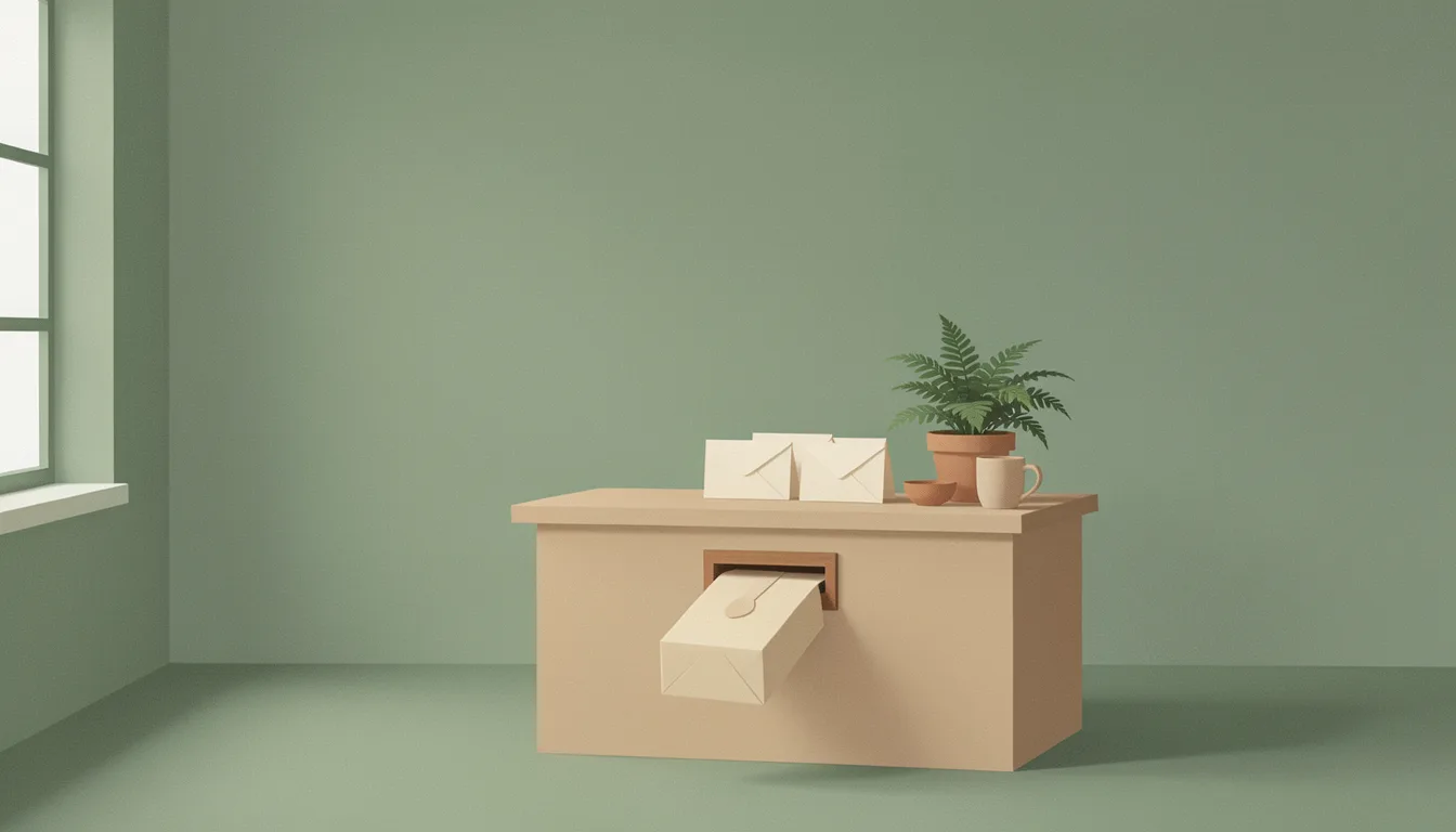 Illustration: Sell a $29 Digital Product With an Owned Stack