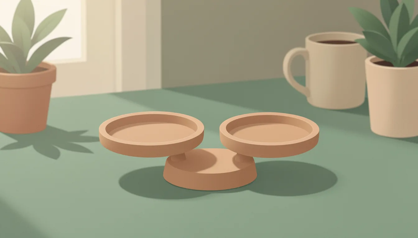 Illustration: Keep Your Margin When AI Runs the Busywork