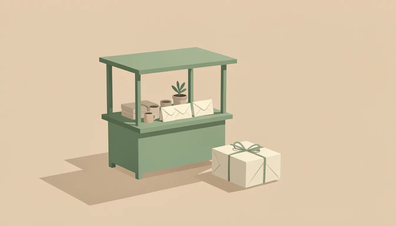Illustration: A market-by-market recheck that protects your margin after Shopify's DDP default
