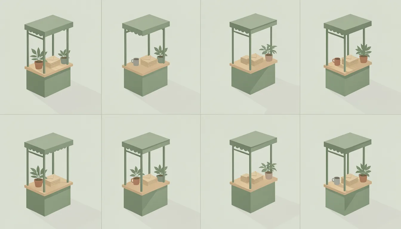 Illustration: One-Hour Shopify Thank-You Tracking Checklist
