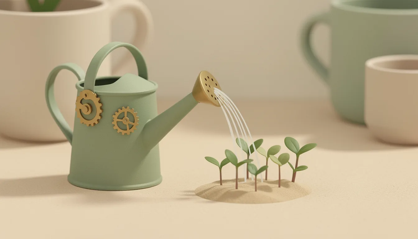 Illustration: Pin Portainer 2.45 LTS and Run This Post-Upgrade Checklist