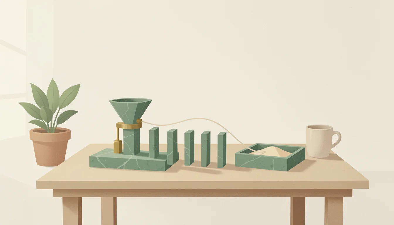 Illustration: Run this pre-Q4 AI-shopper audit on your Shopify store to protect your margin