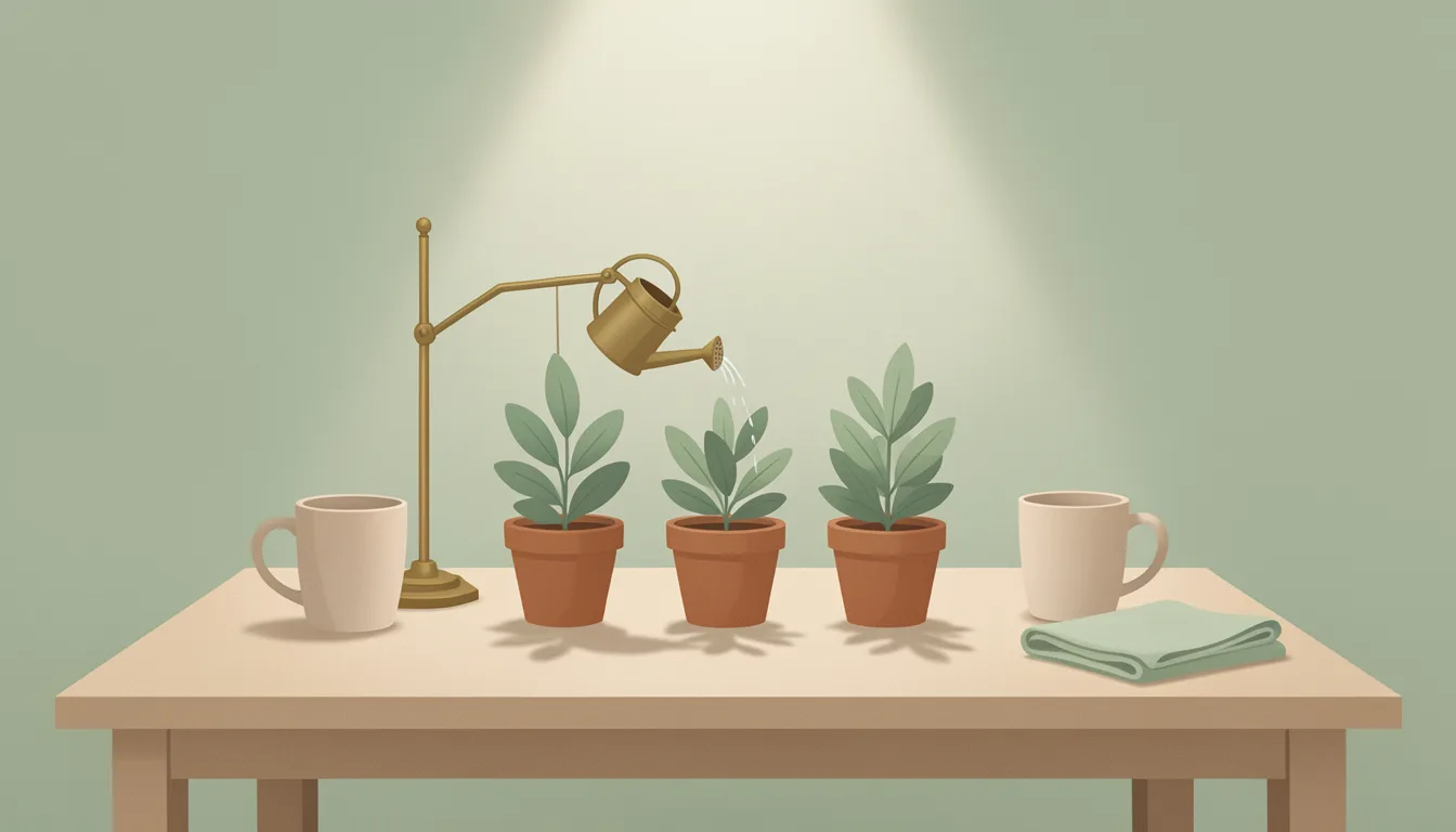 Illustration: Let AI build automations without one bad workflow eating margin