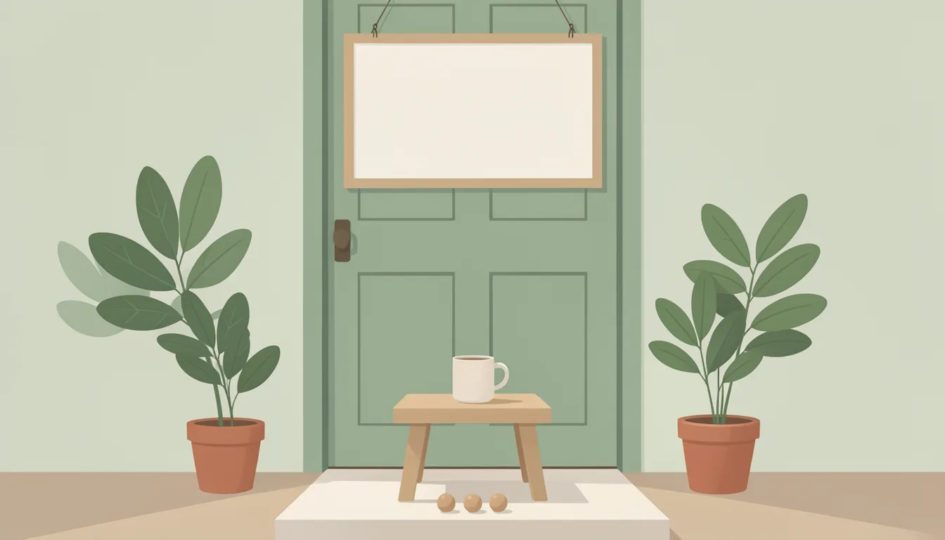 Illustration: Turn a Narrow Audience into a One-Person Business