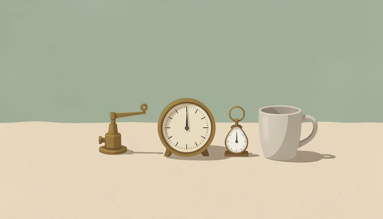Illustration: Five-minute model check for Claude Fable 5.1 savings