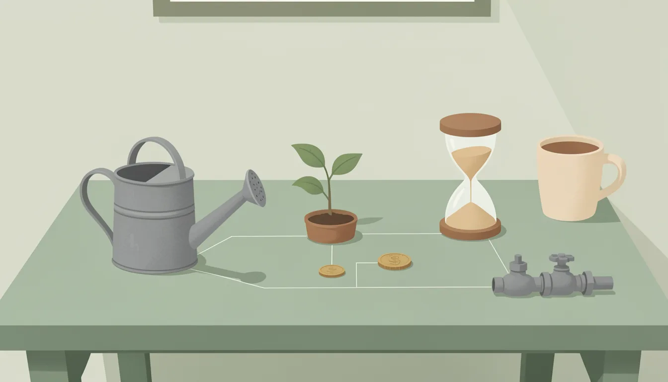 Illustration: Solo Operator Checklist: Turn Brittle Automations Into Hour-Saving Routines