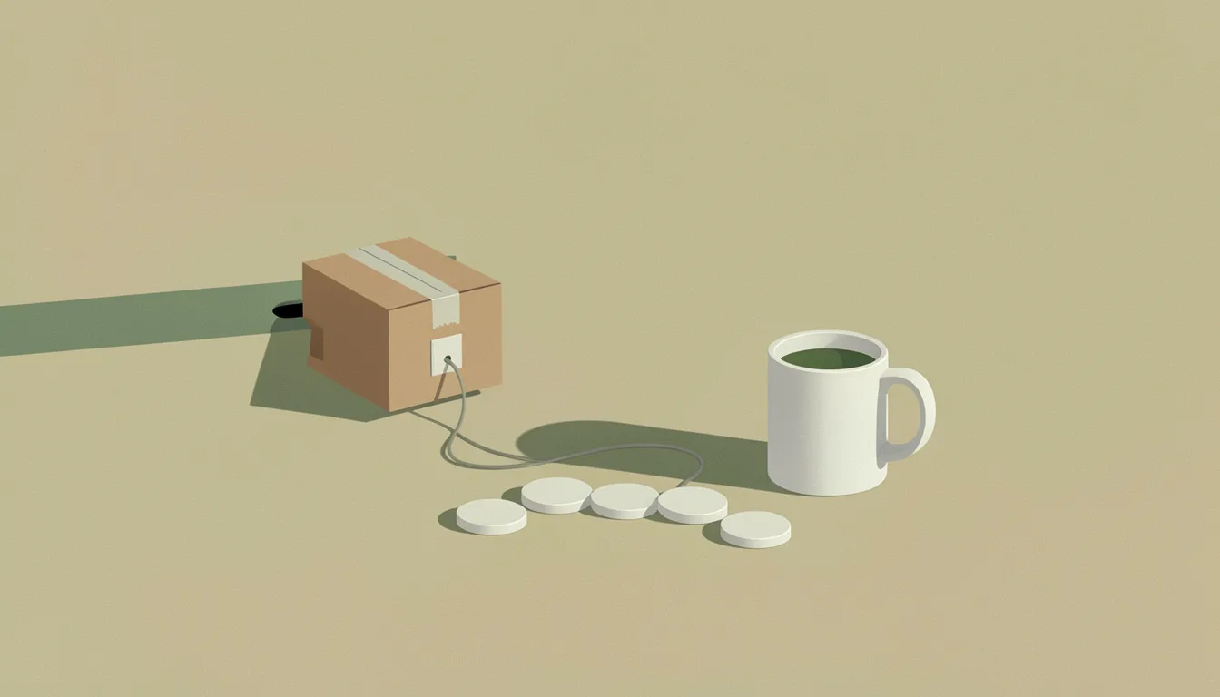 Illustration: 10-Minute MCF Margin Recheck