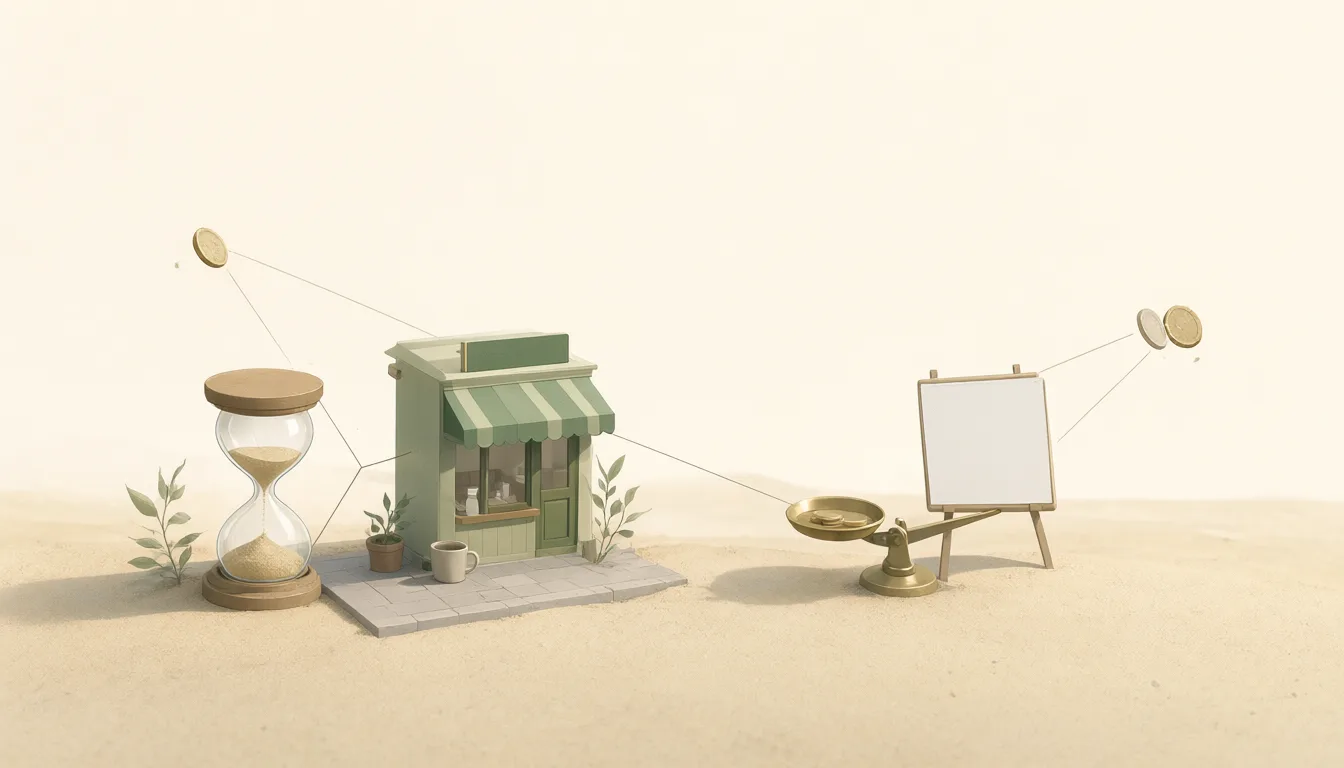 Illustration: Use a 48-Hour Doubling-Bid Auction to Test Demand and Price