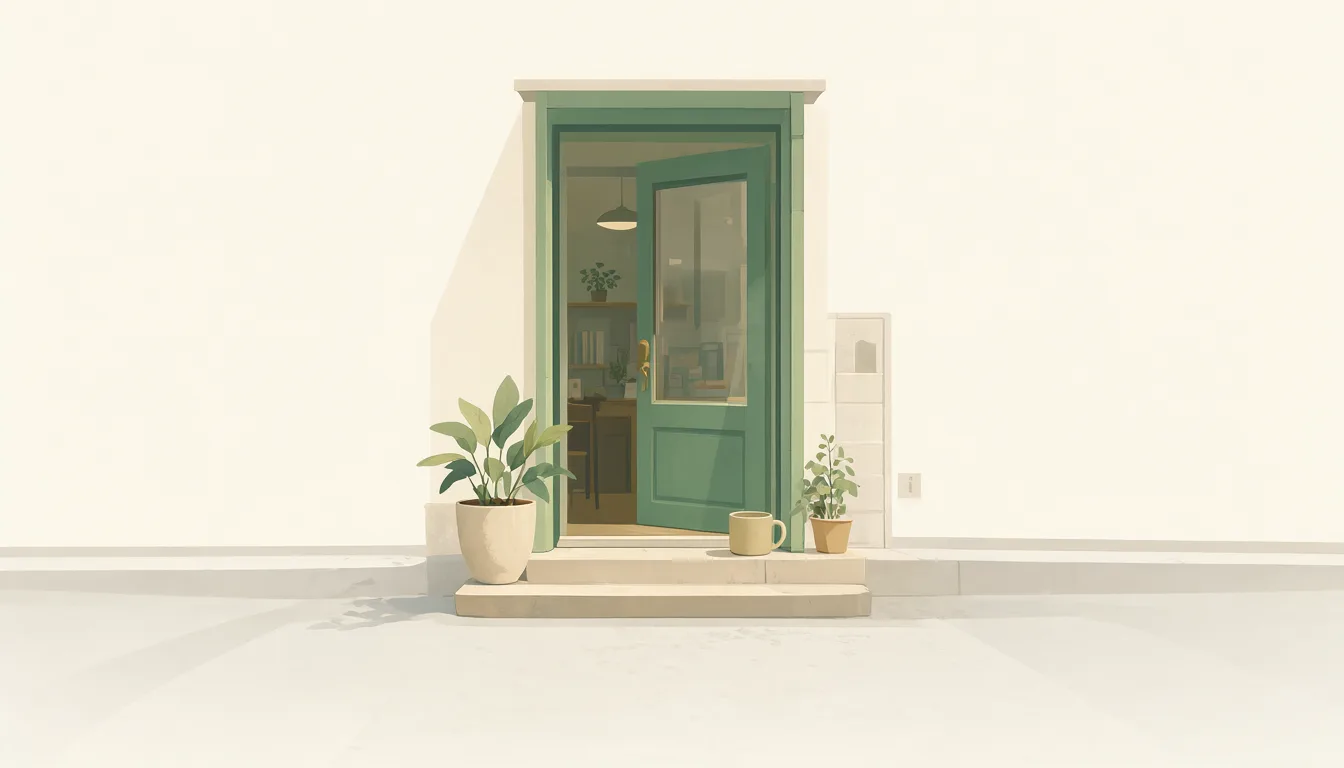 Illustration: Make Your Small SaaS Sellable to Another Human: $250K Exit