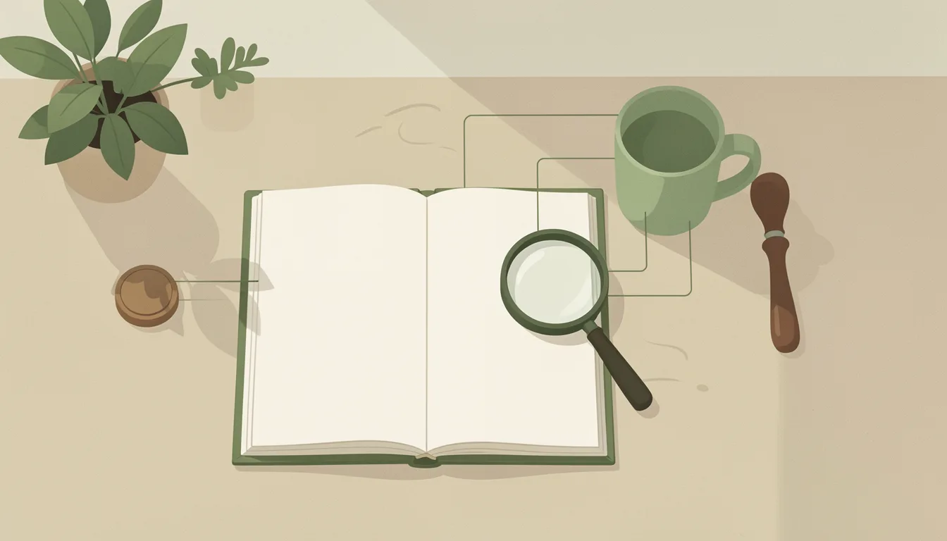 Illustration: Solo SaaS niche check: verify the ledger, not screenshots