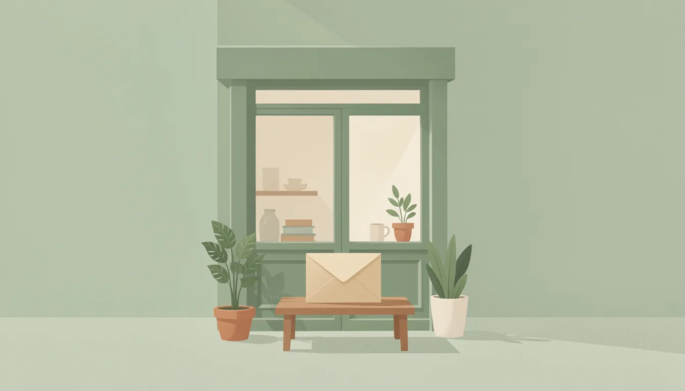 Illustration: One-person product exit checklist: sell, shut down, or hand off