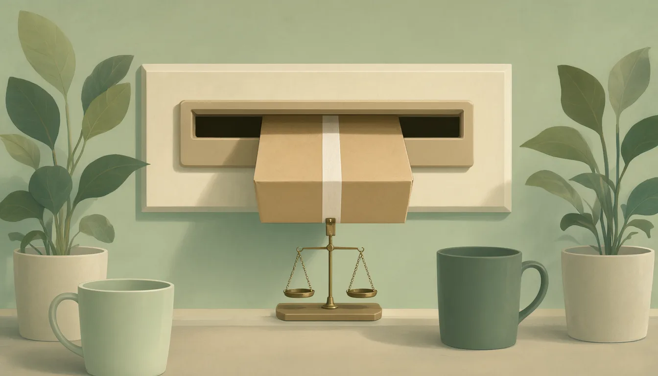 Illustration: Check agent checkout before an AI agent closes your sale