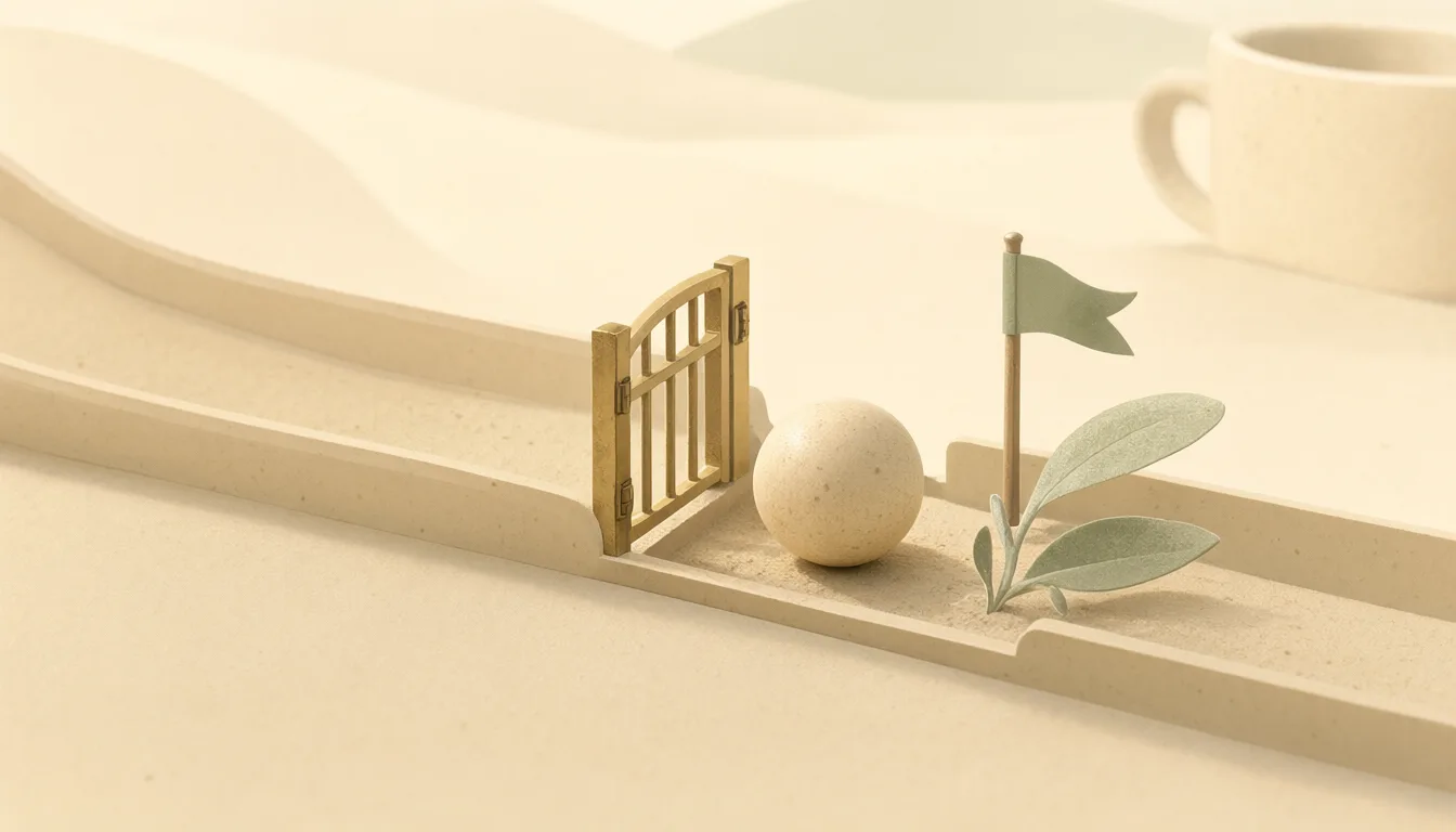 Illustration: Turn One Repetitive Task Into a Supervised AI Job in Activepieces 0.92