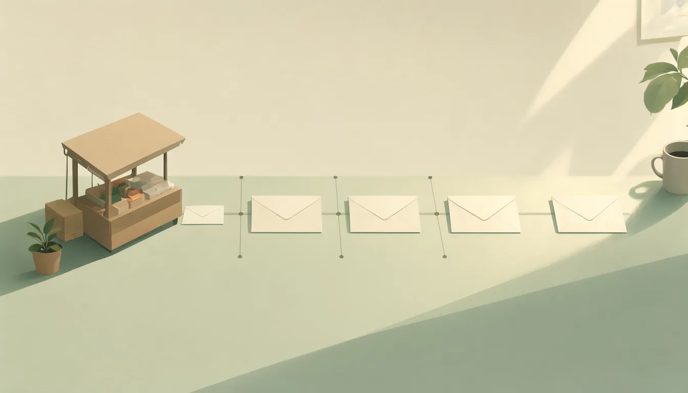 Illustration: Exit-Ready Audience Business: SPI Sale Checklist