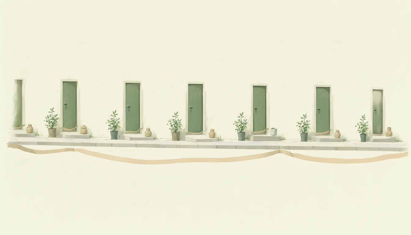 Illustration: Bulwark's Solo Studio Loop: One Product, Multi-Year Business